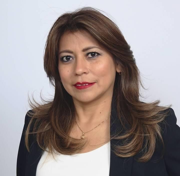 Jessica Nocar: Constancia, fe y liderazgo para transformar vidas