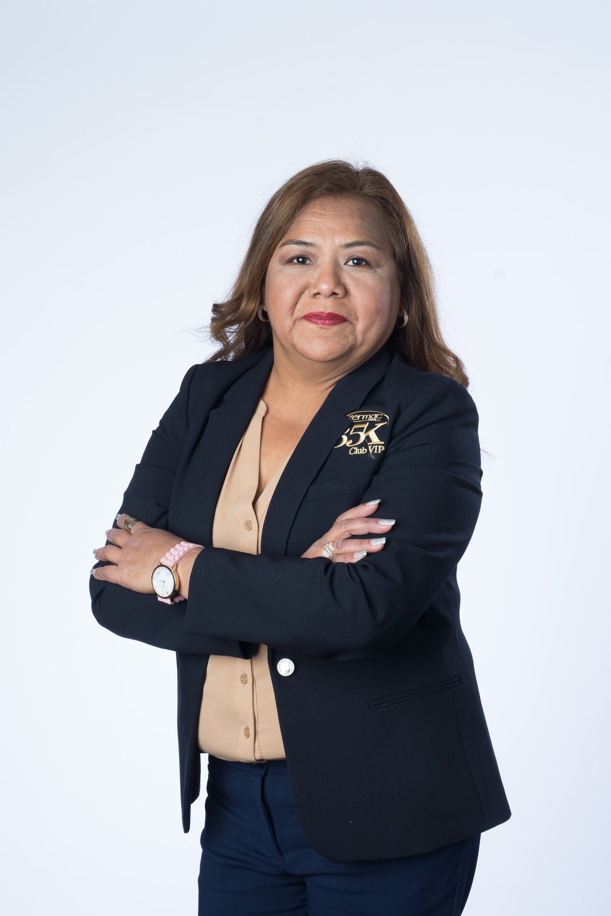 De Mamá a Líder Top: El Poder de Emprender con Zermat