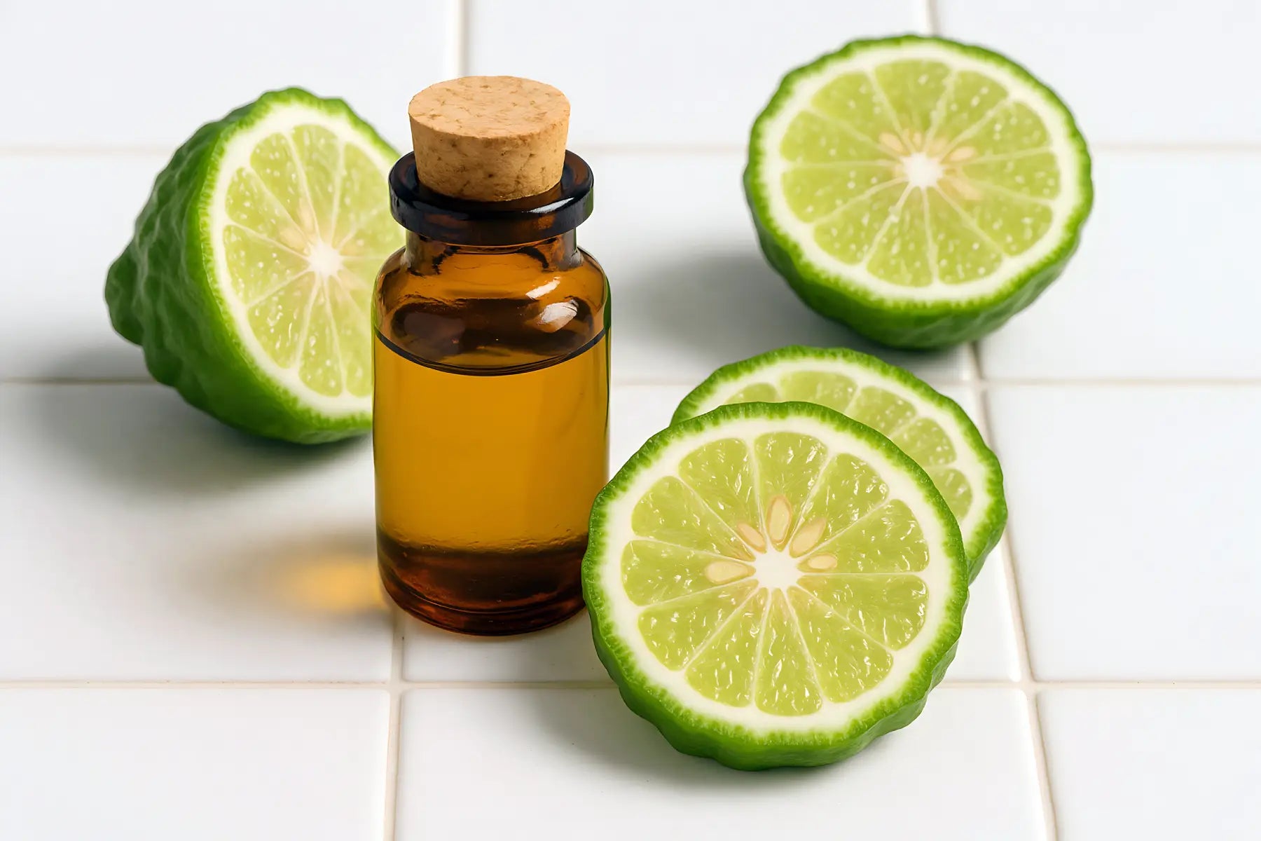 What Does Bergamot Smell Like? A Bright, Citrusy Guide to Sunshine in a Bottle