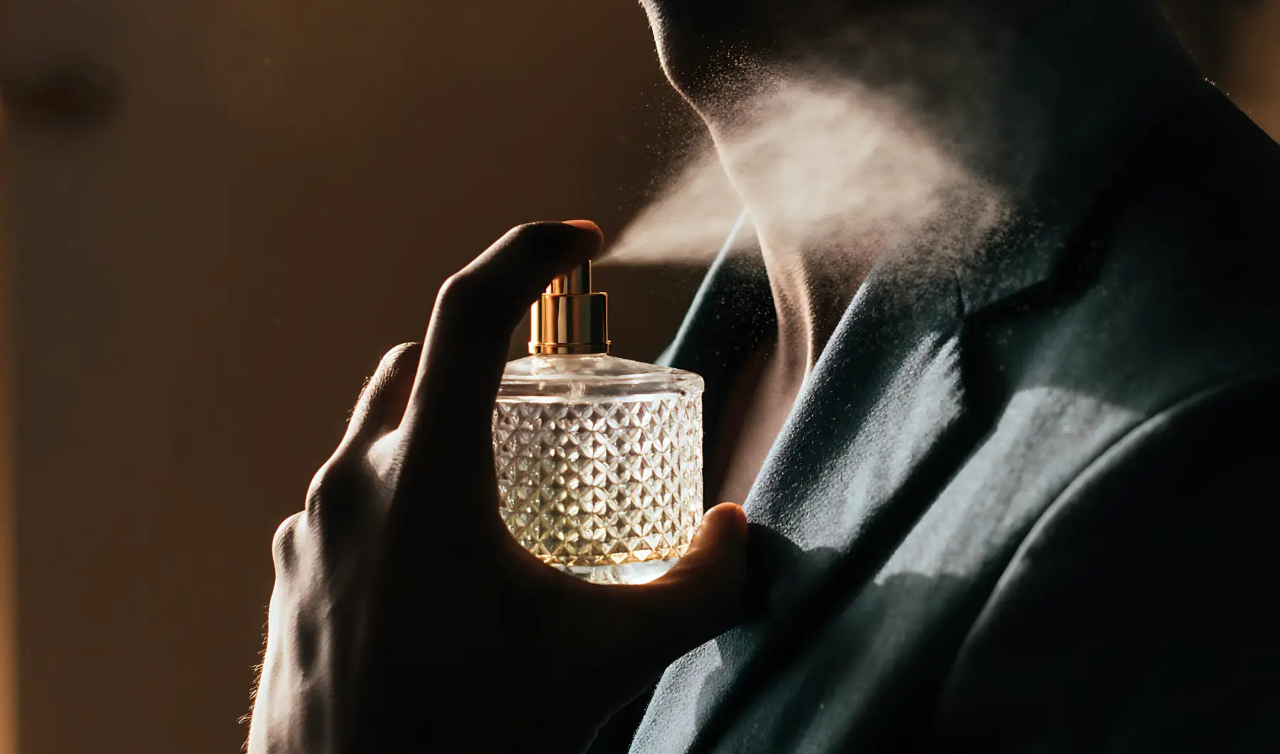 How to Tell If Your Perfume Is Too Strong (Without Guessing)