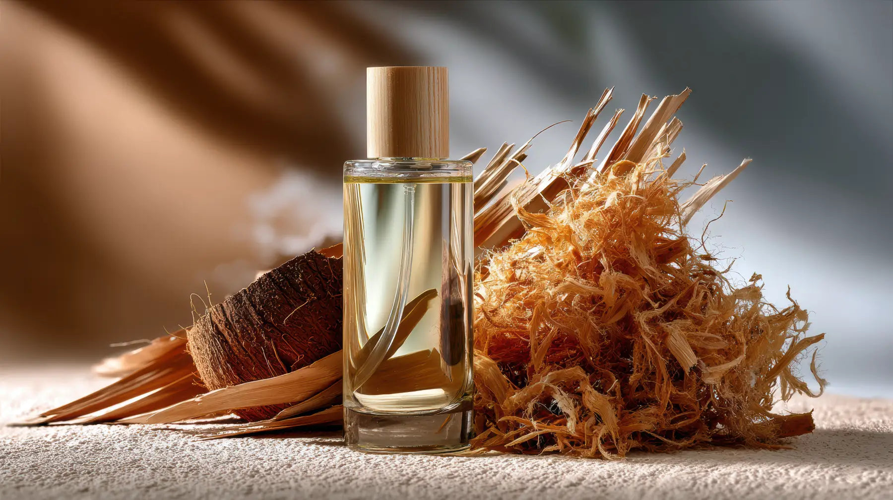 What Does Vetiver Smell Like: Getting to Know Vetiver