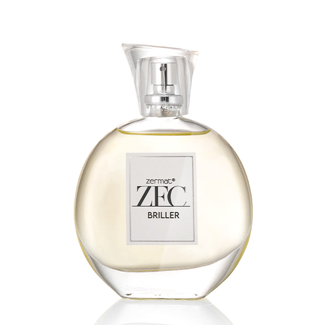 Briller Eau de Parfum ZFC Zentimento – Zermat USA