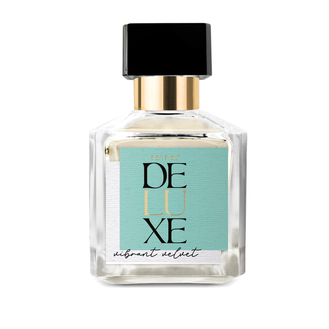 Vibrant Velvet DELUXE Eau de Parfum – Zermat USA