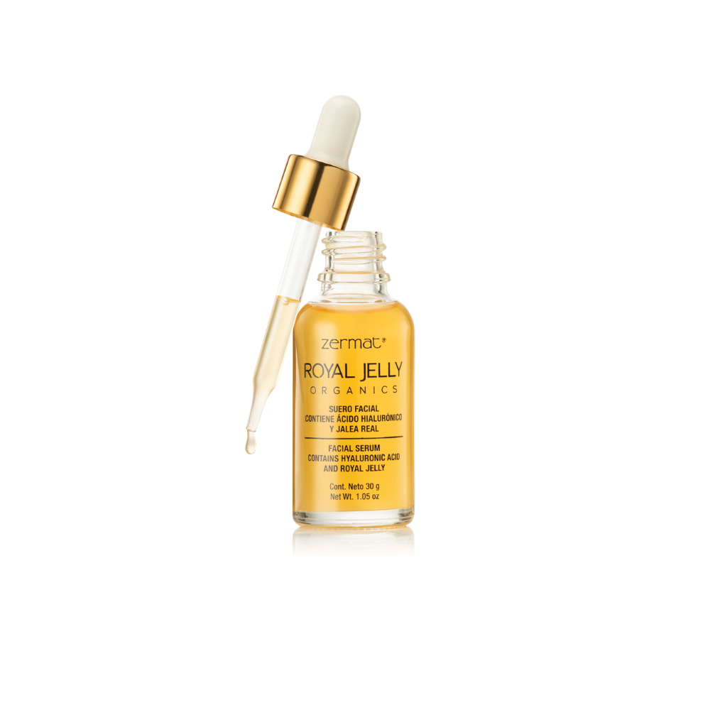 Facial Serum – Zermat USA