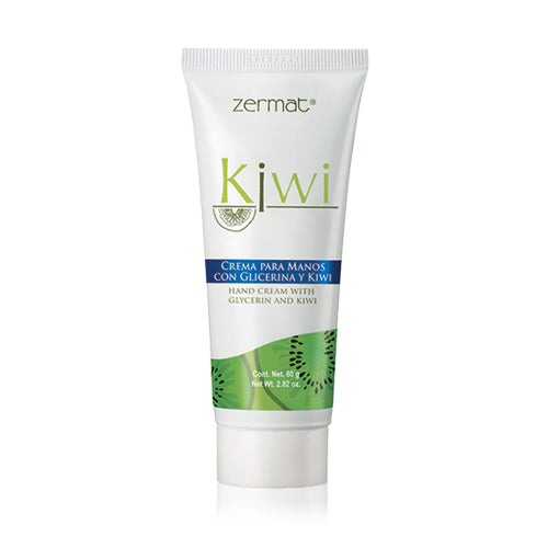 Hands Cream Kiwi Body Care | Zermat – Zermat USA