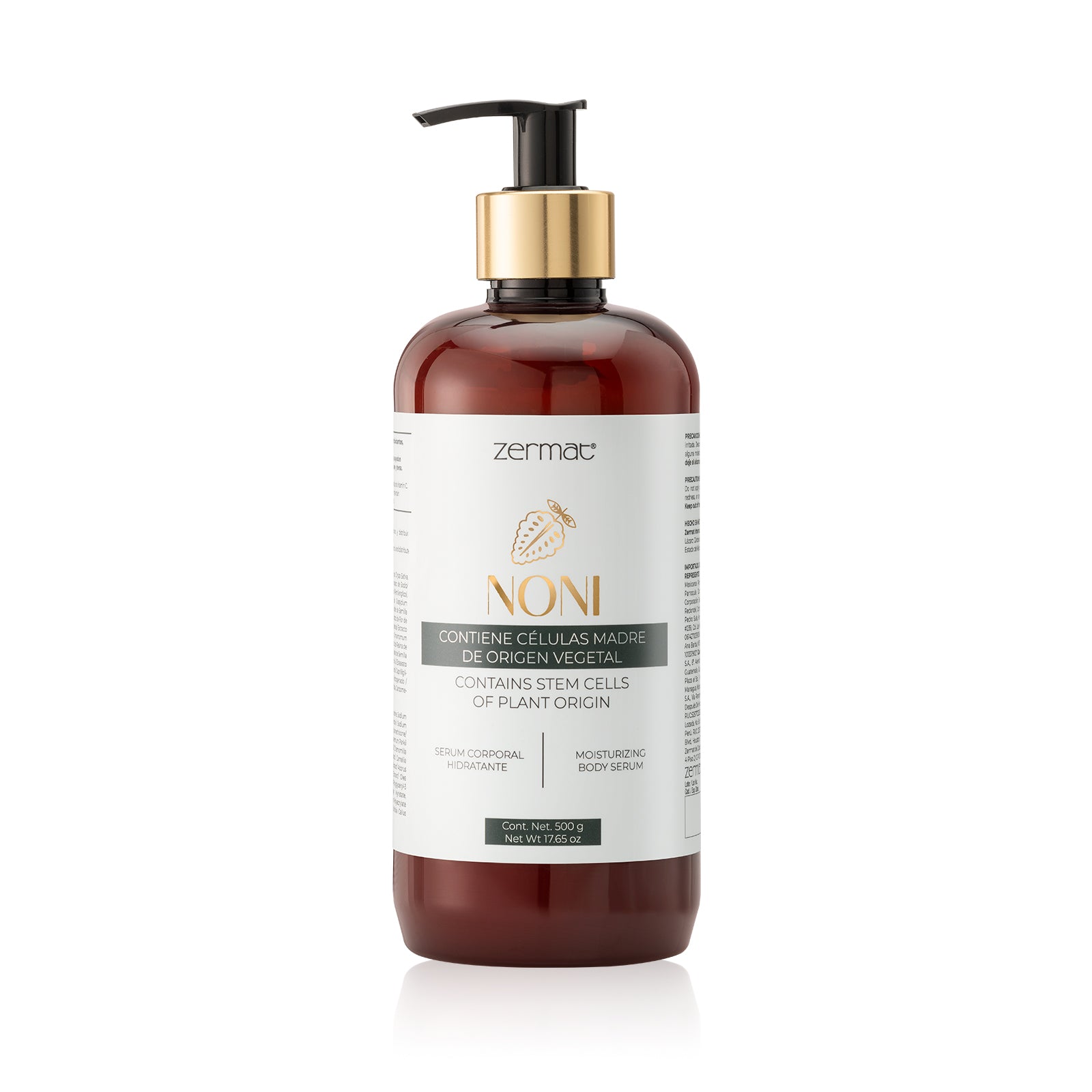 Moisturizing Noni Serum Body Glow | Deep Hydration for Calm
