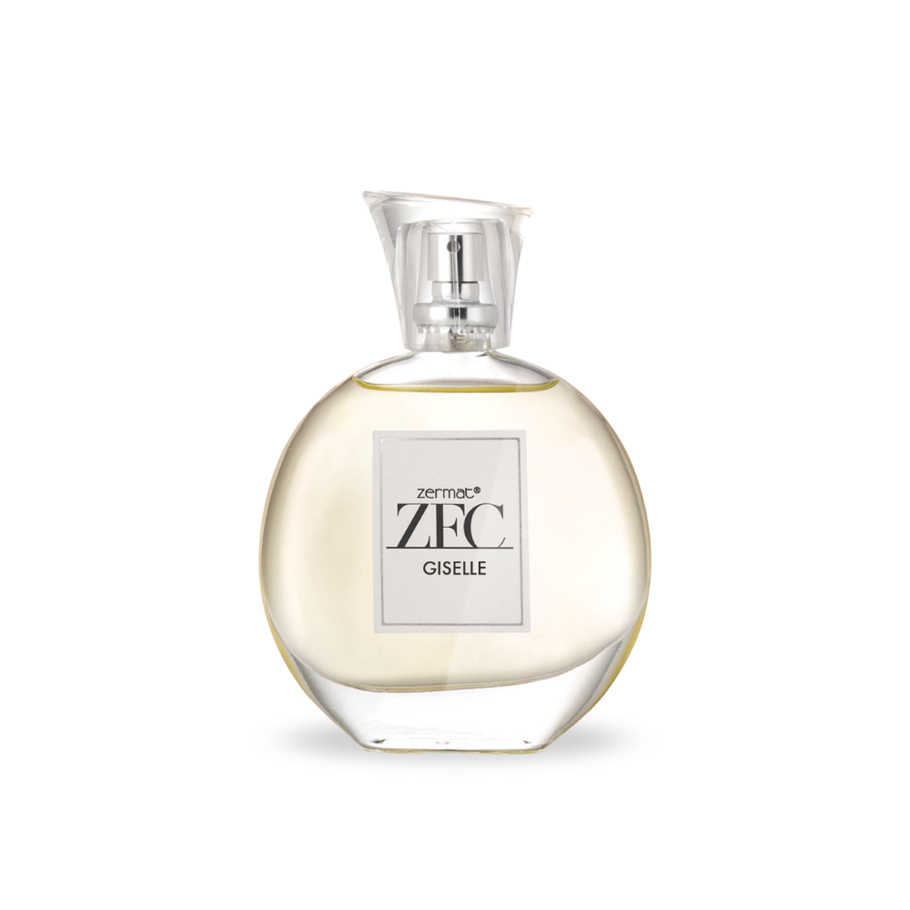 Giselle Eau de Parfum ZFC Zentimento – Zermat USA