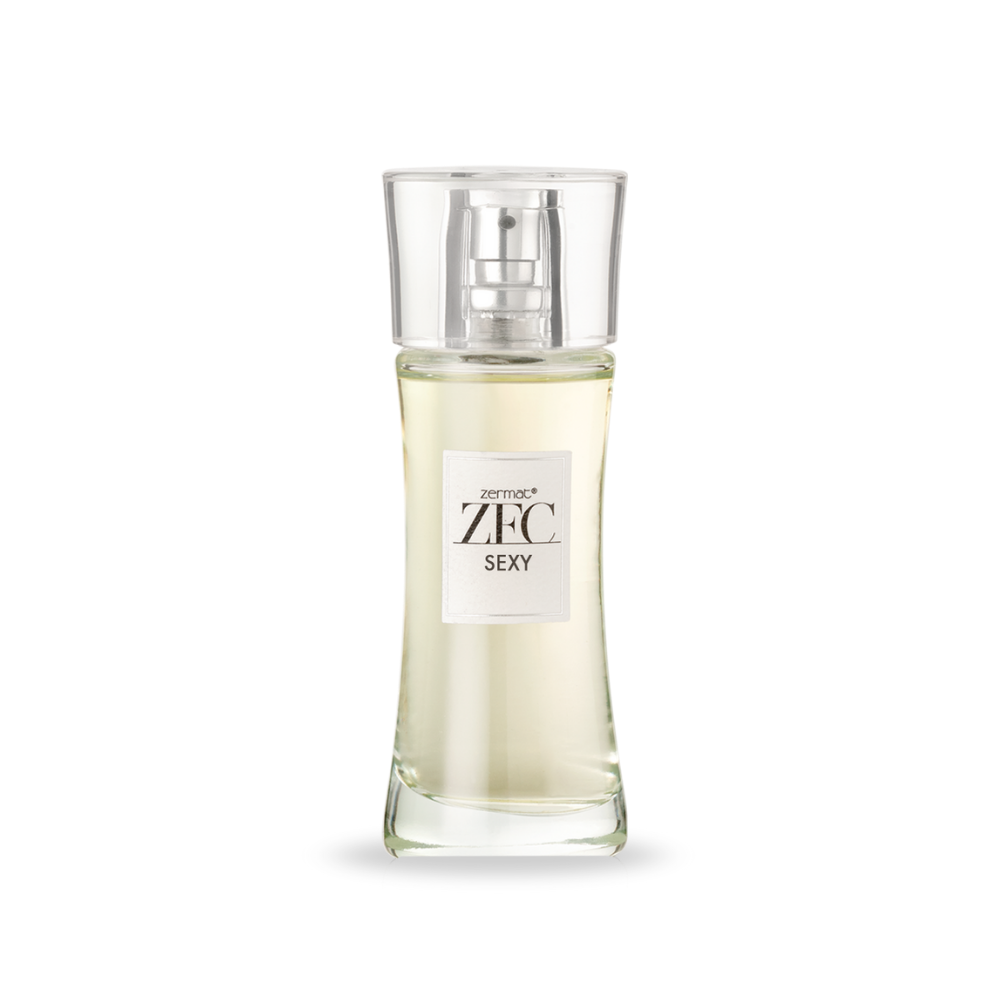 Sexy Eau de Parfum ZFC Senzuel – Zermat USA
