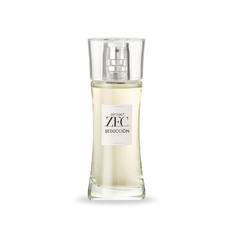 Seduccion Eau de Parfum ZFC Senzuel – Zermat USA