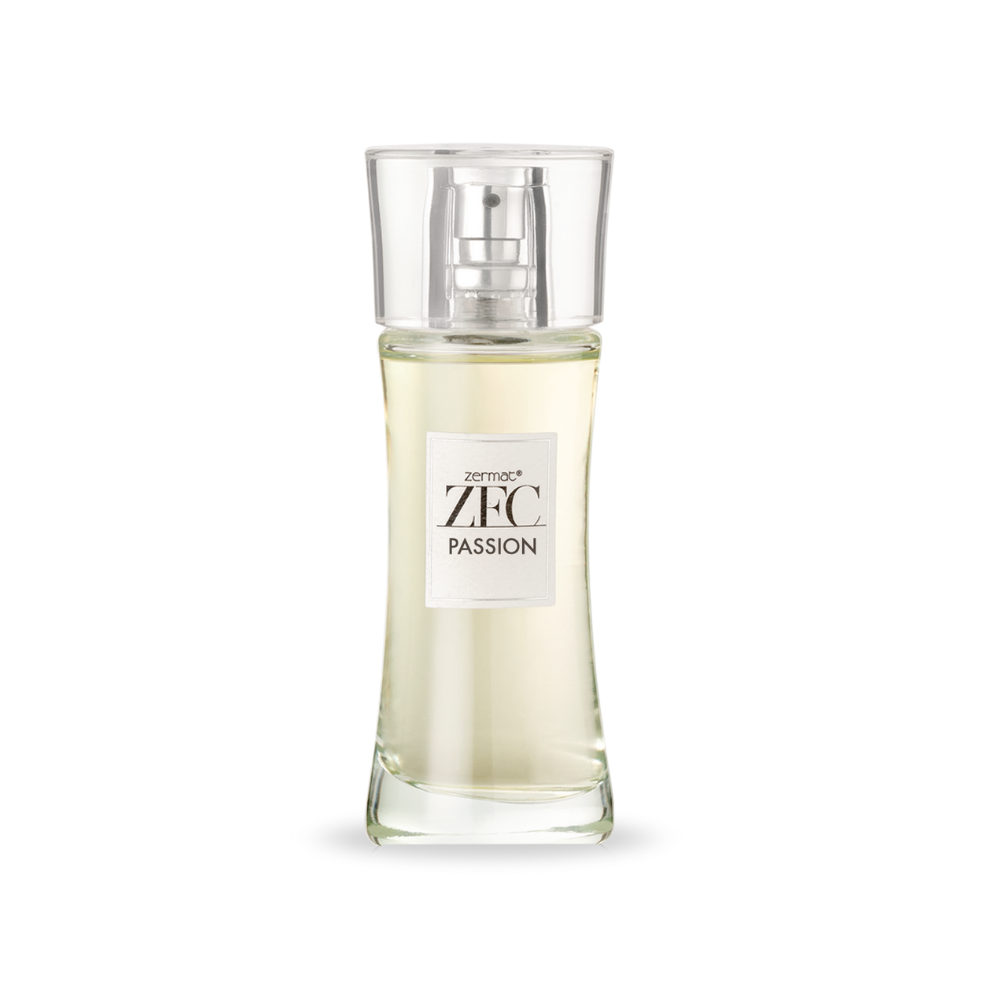 Passion Eau de Parfum ZFC Senzuel – Zermat USA
