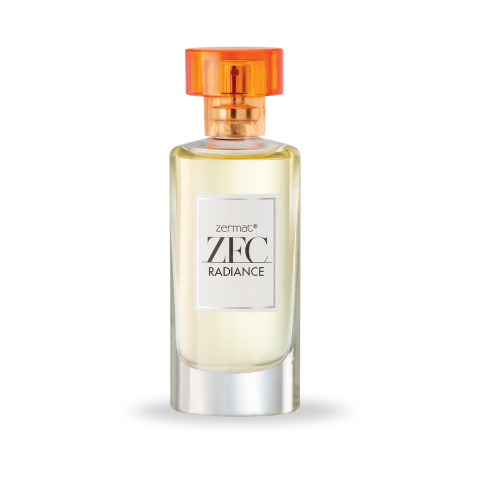 Radiance Eau de Parfum ZFC Vivaze – Zermat USA