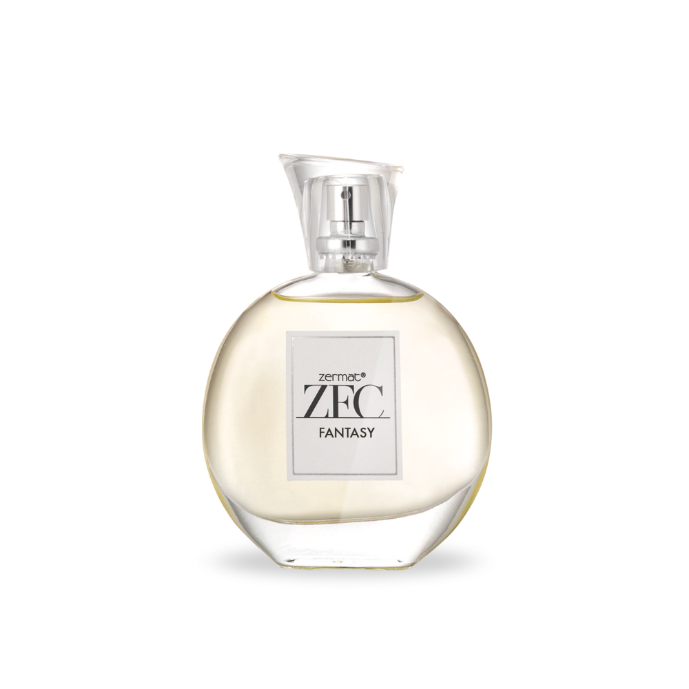 Fantasy Eau de Parfum ZFC Zentimento – Zermat USA