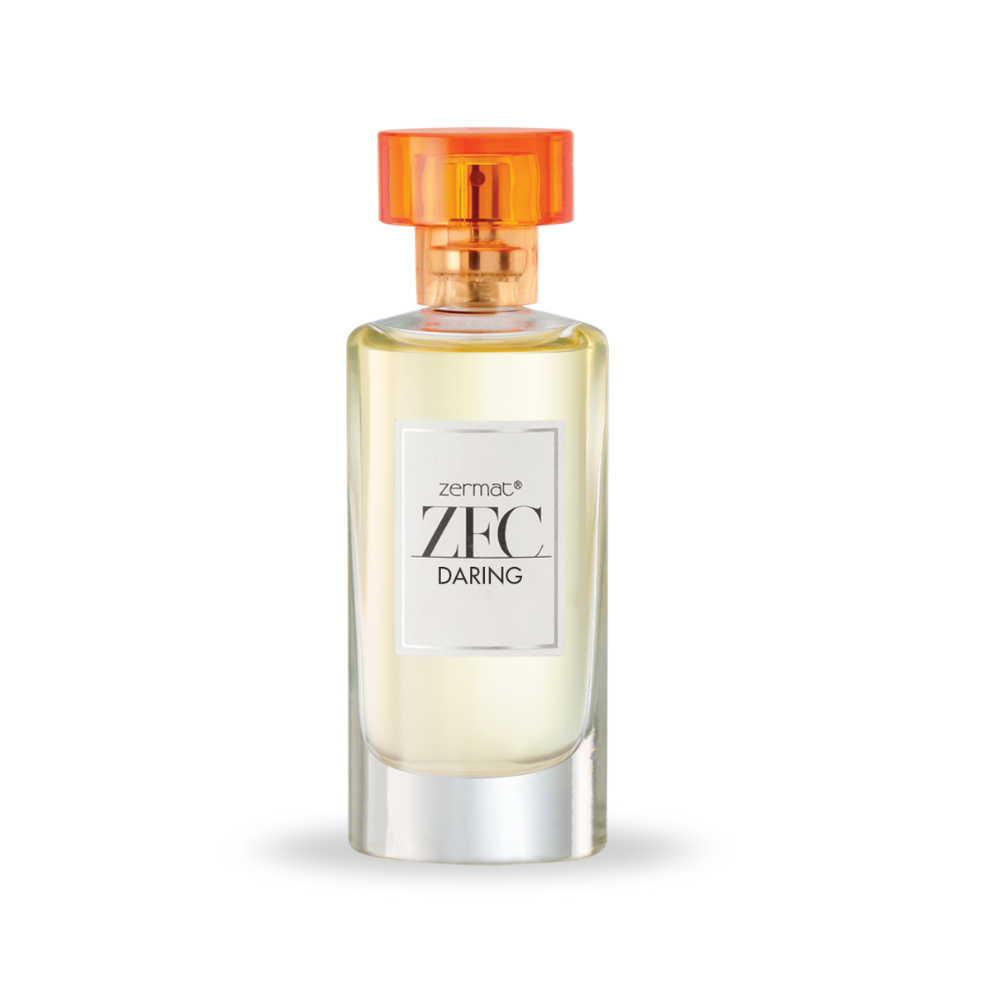 Daring Eau de Parfum ZFC Vivaze – Zermat USA