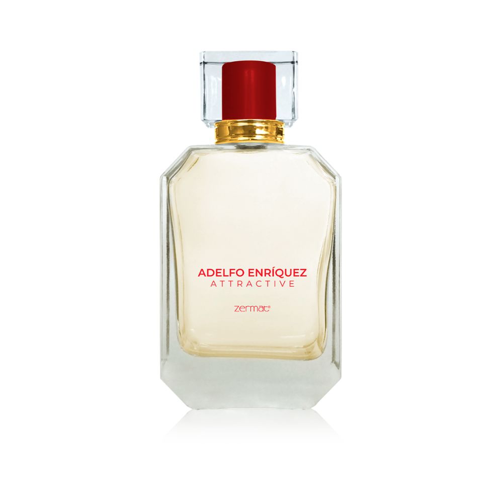 Attractive Eau de Parfum by Adelfo Enríquez – Zermat USA