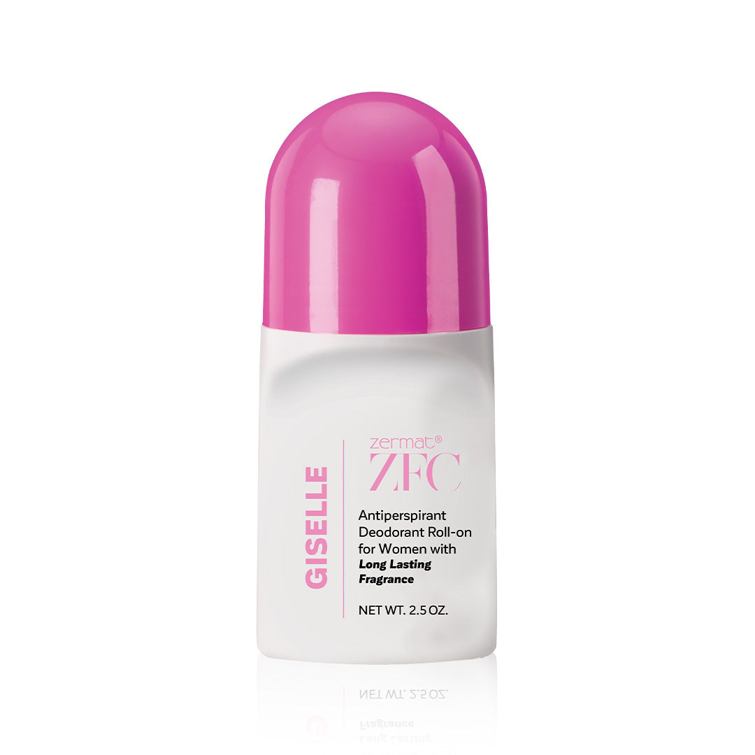 Giselle Antiperspirant Roll-on Zentimento – Zermat USA