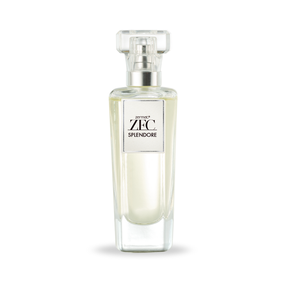 Splendore Eau de Parfum ZFC Distinzion – Zermat USA Splendore Eau de Parfum ZFC Distinzion – Zermat USA