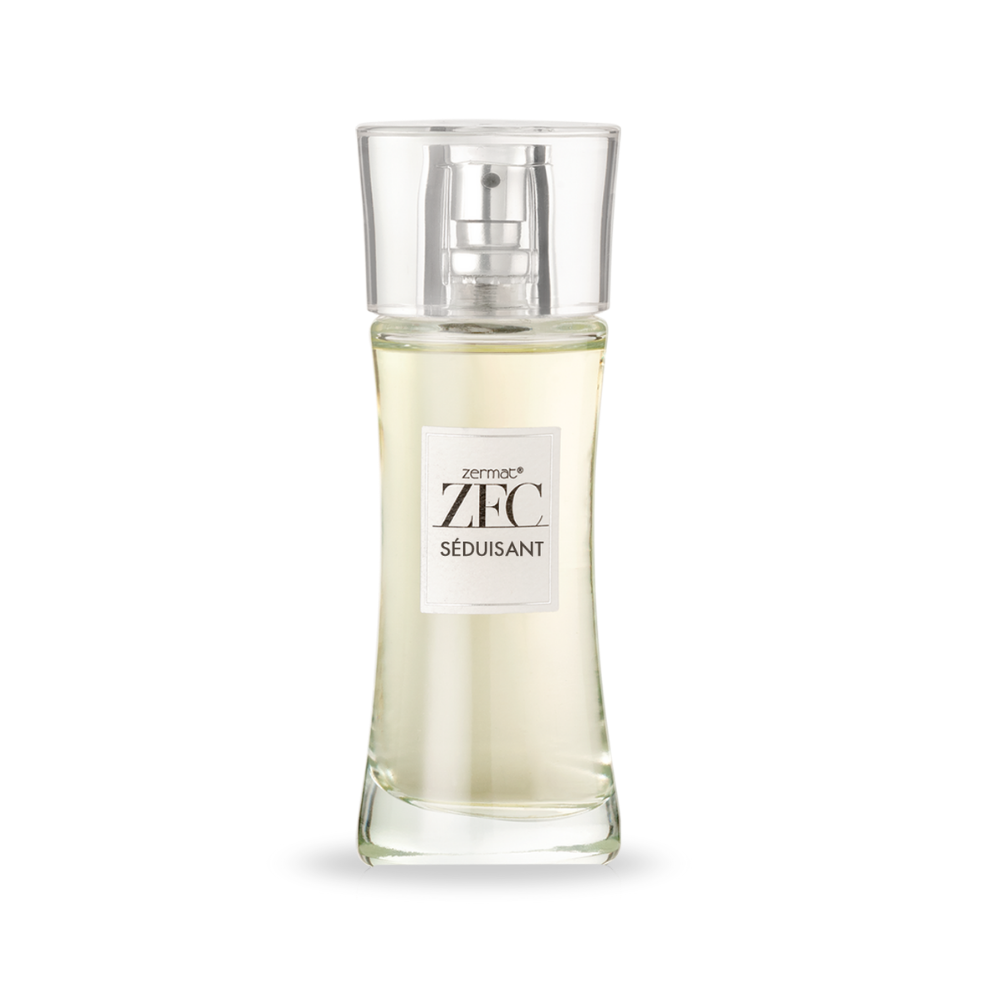 Séduisant Eau de Parfum ZFC Senzuel – Zermat USA Séduisant Eau de Parfum ZFC Senzuel – Zermat USA