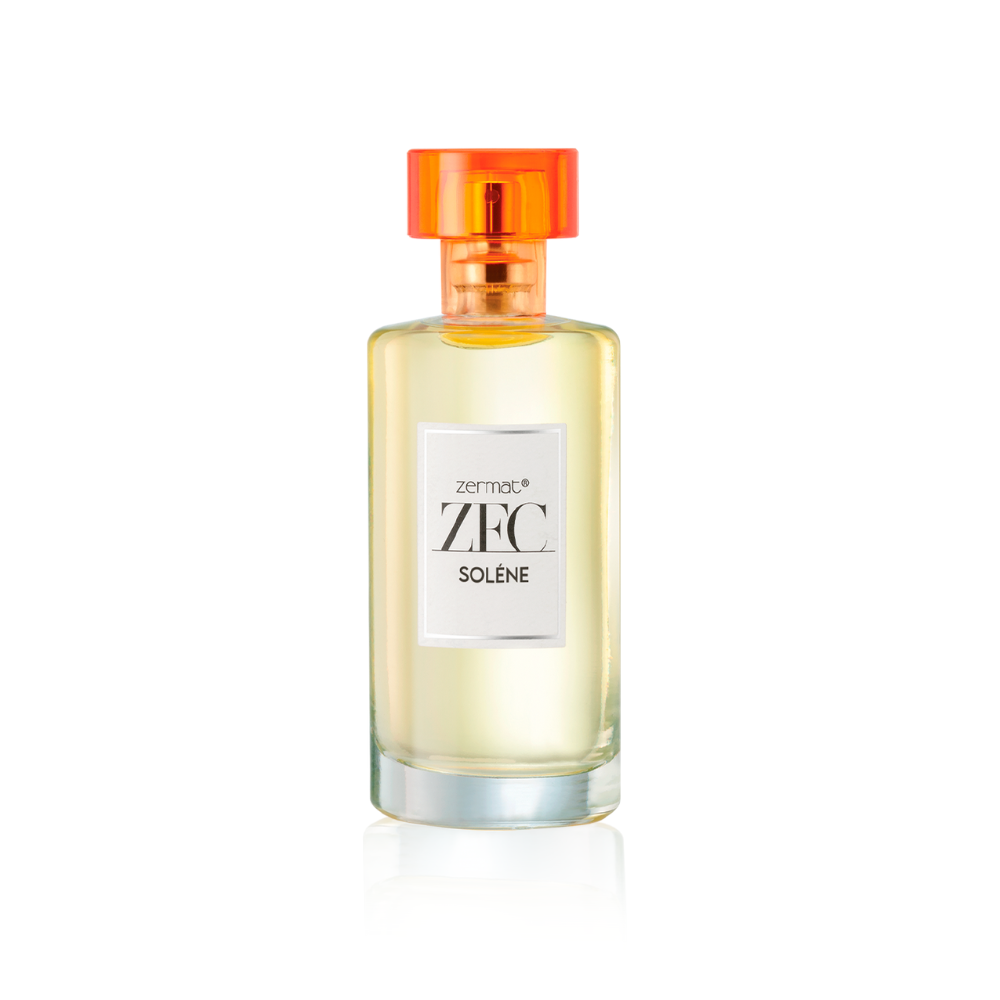 Soléne Eau de Parfum ZFC Vivaze – Zermat USA