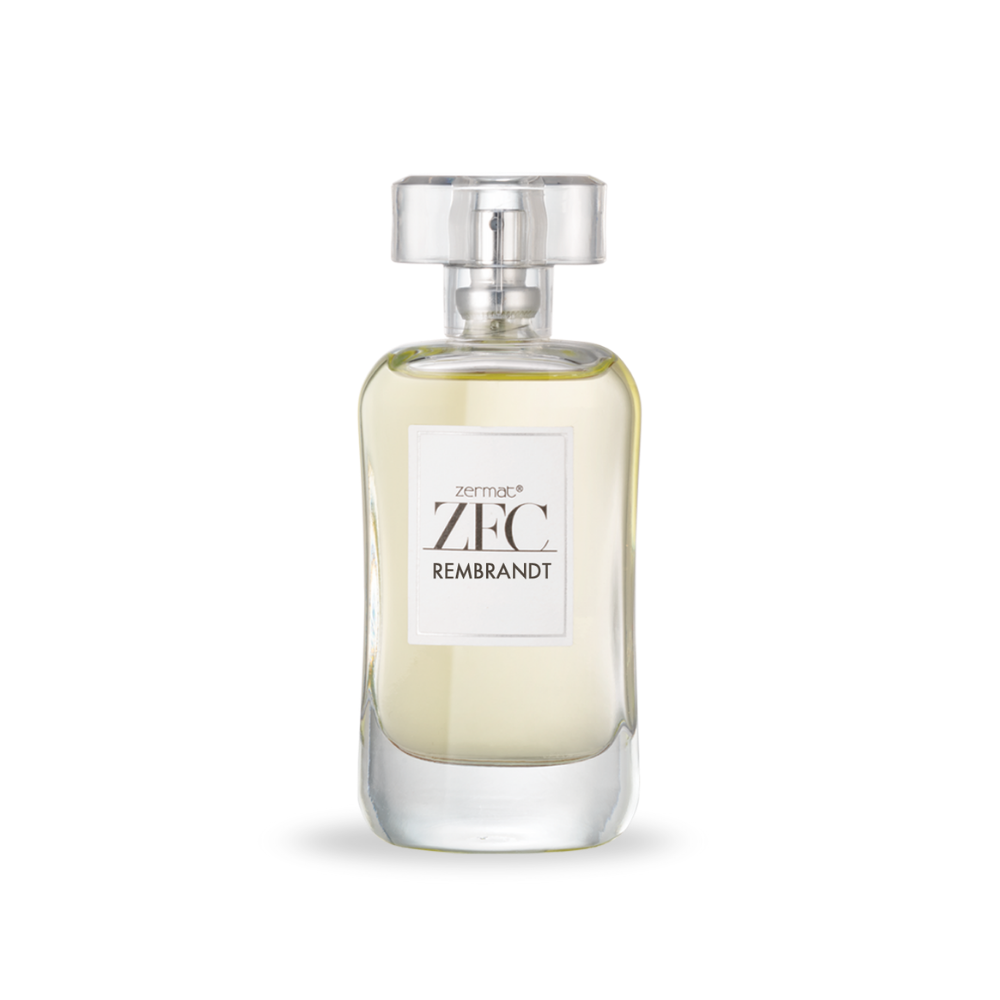 Rembrandt Eau de Toilette ZFC Zentimento – Zermat USA