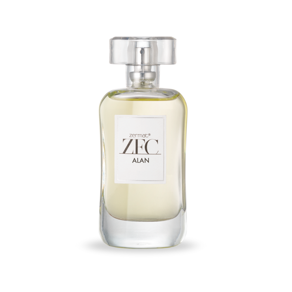 アラ フェスタ パフューム　未開封 Alan Eau de Toilette ZFC Zentimento – Zermat USA