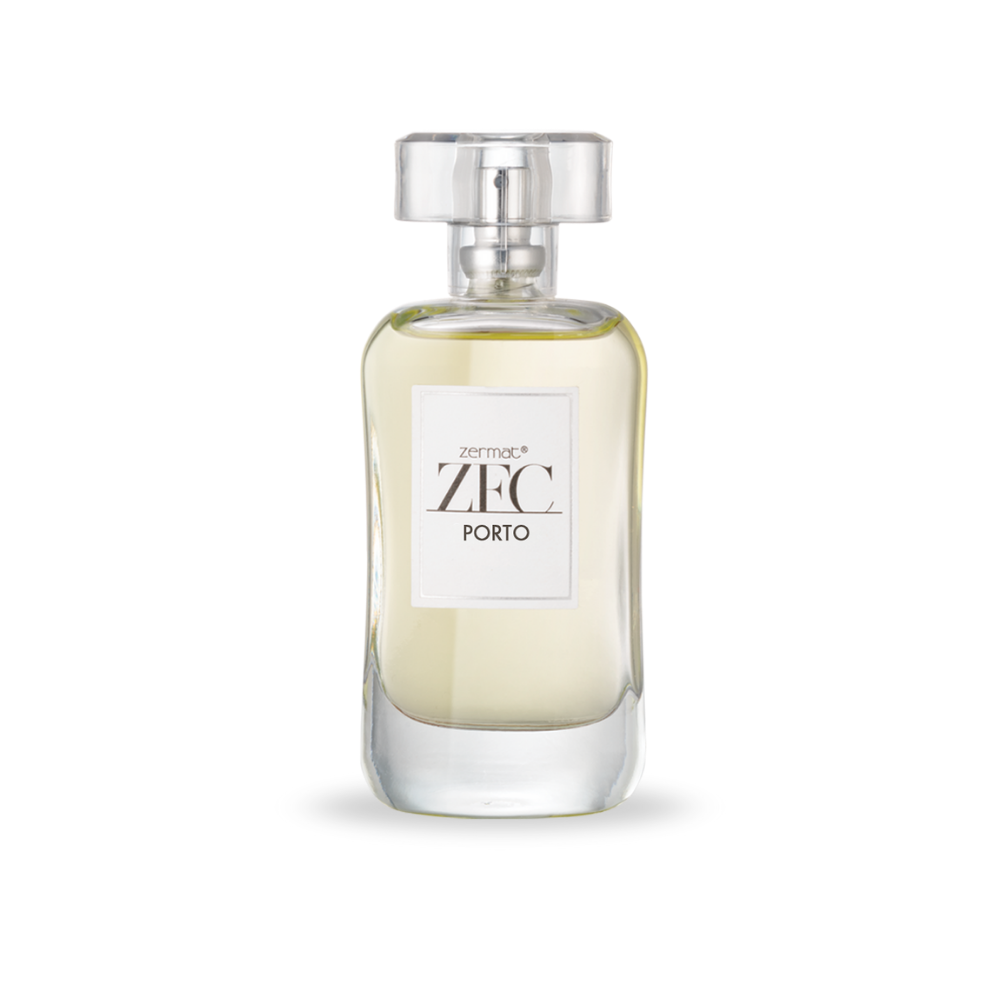 Porto Eau de Toilette ZFC Zentimento – Zermat USA Porto Eau de Toilette ZFC Zentimento – Zermat USA