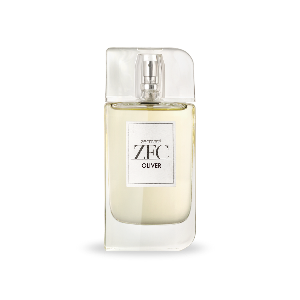 Oliver Eau de Toilette ZFC Senzuel – Zermat USA Oliver Eau de Toilette ZFC Senzuel – Zermat USA