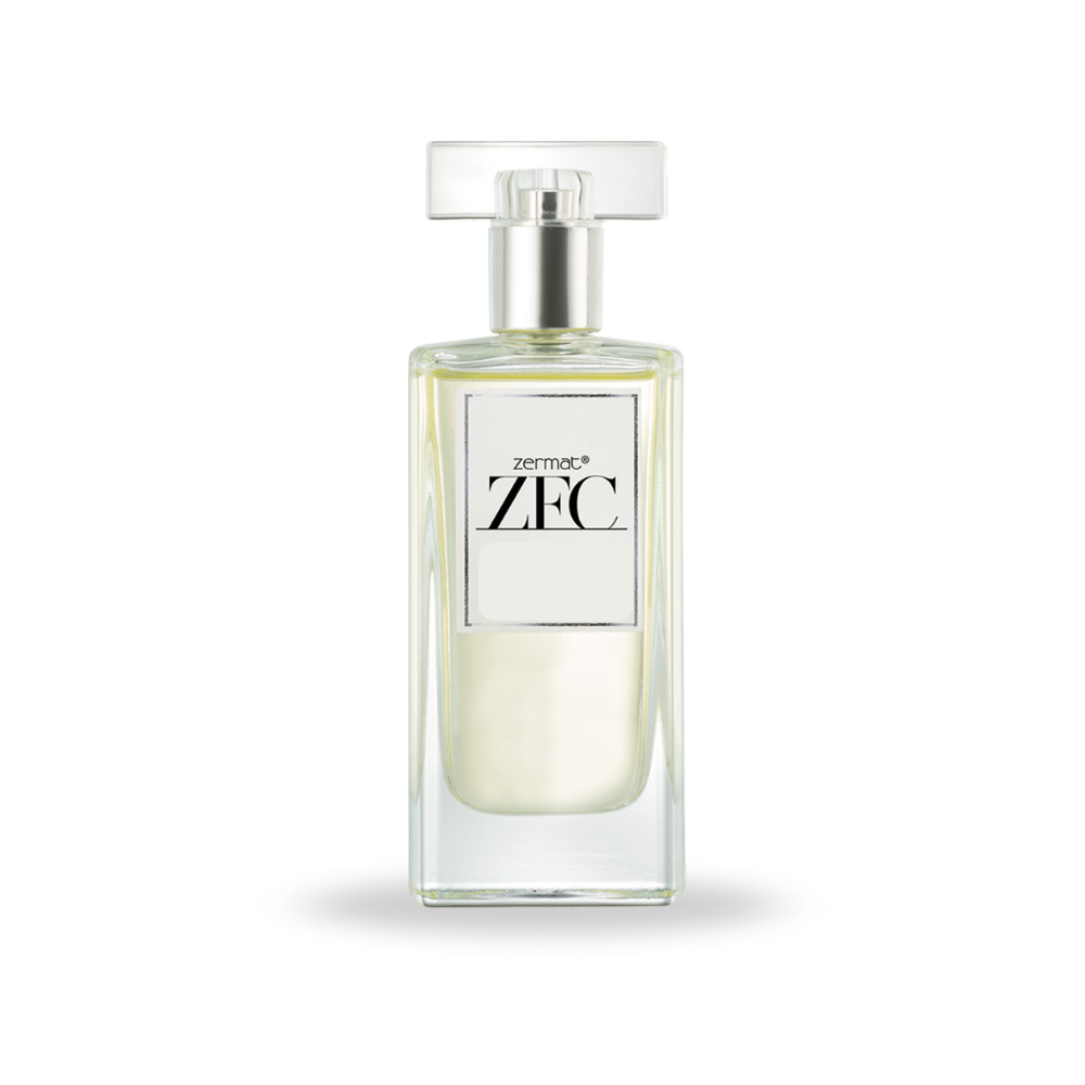 Signature Eau de Toilette ZFC Distinzion – Zermat USA
