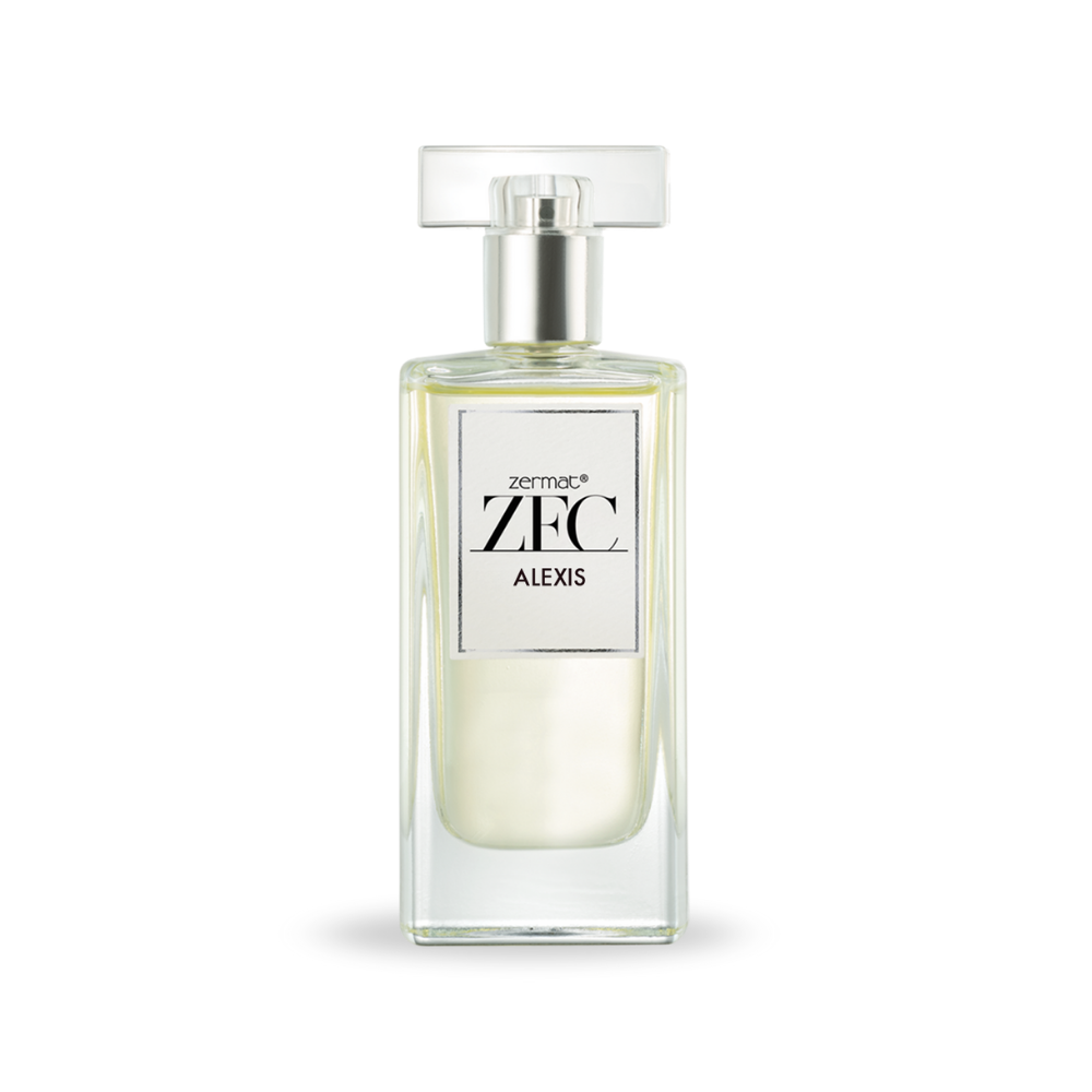 Alexis Eau de Toilette ZFC Distinzion – Zermat USA