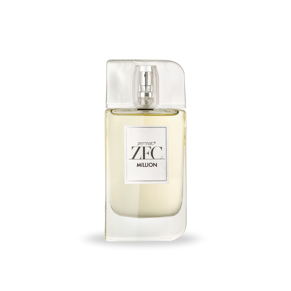 Million Eau de Toilette ZFC Senzuel – Zermat USA