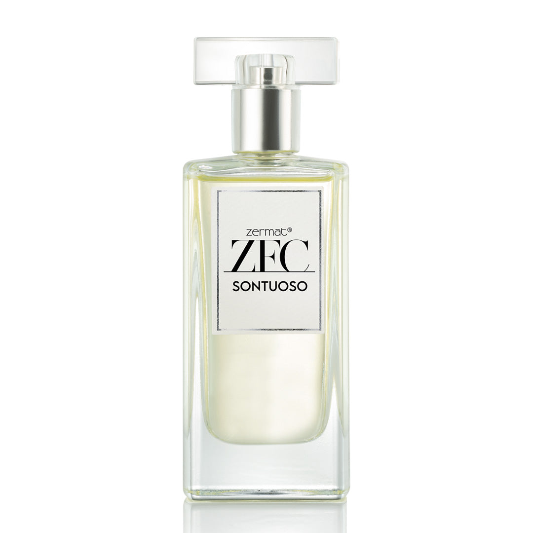 Sontuoso Eau de Toilette ZFC Distinzion – Zermat USA