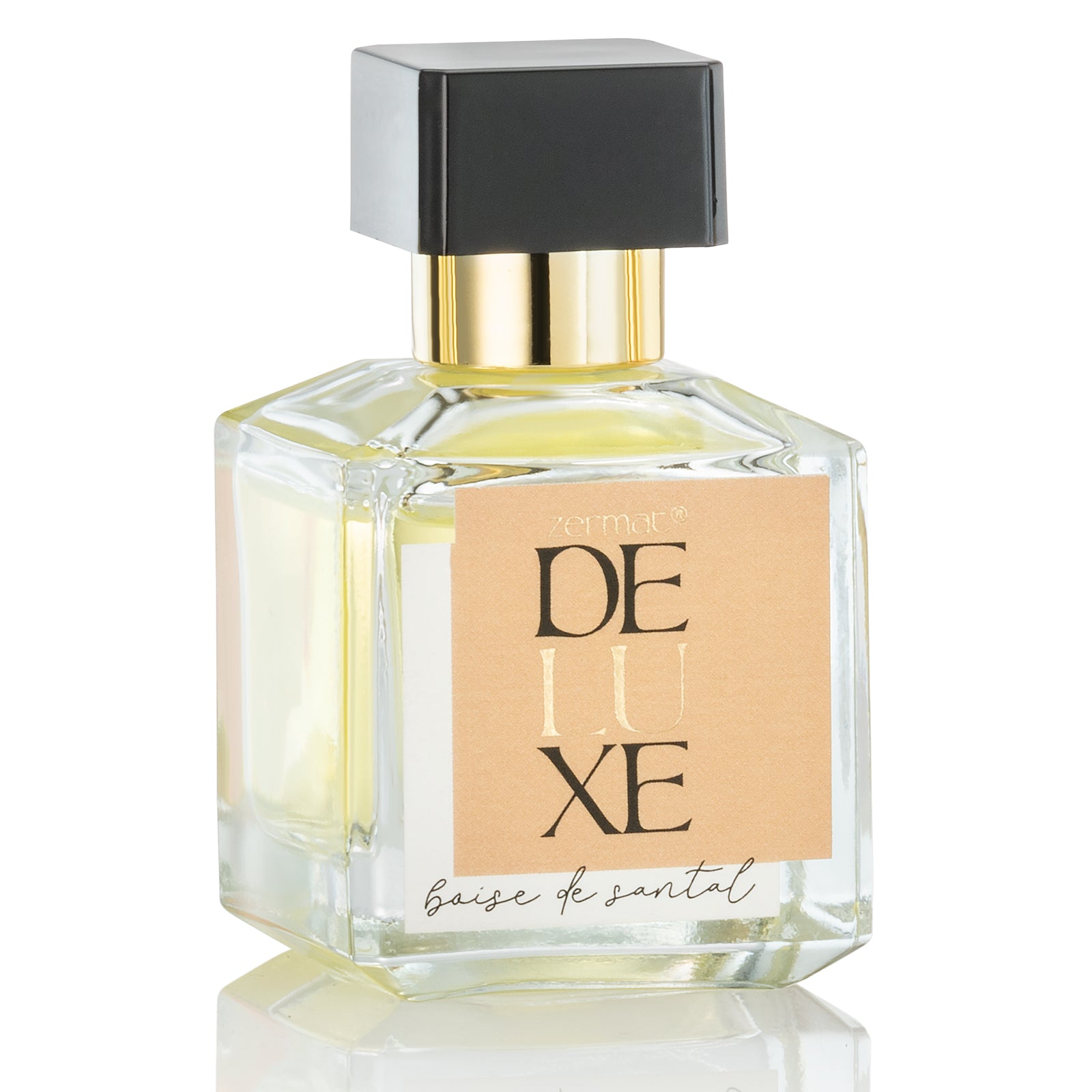 Boise de Santal DELUXE Eau de Parfum – Zermat USA