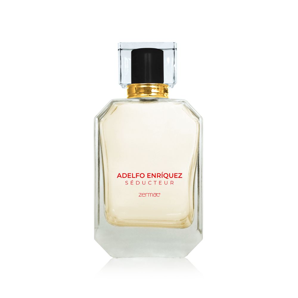Séducteur Eau de Toilette by Adelfo Enríquez – Zermat USA