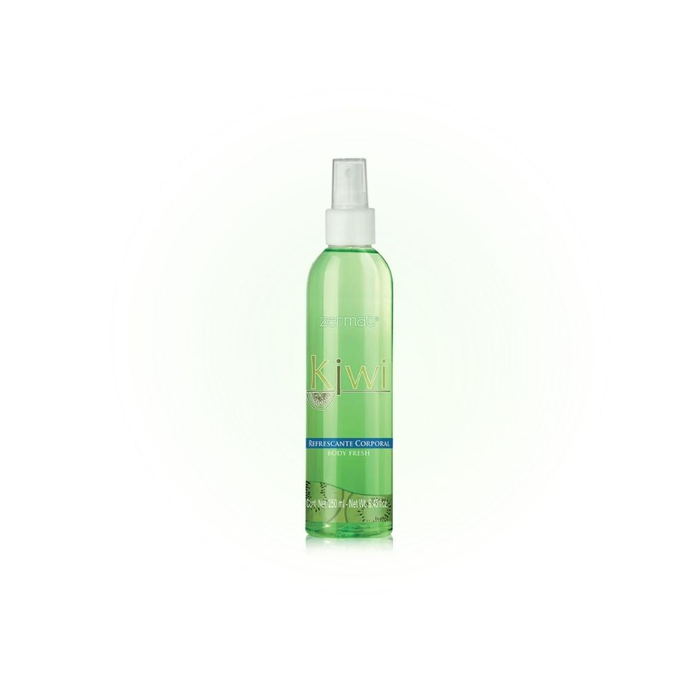 Body Mist Kiwi – Zermat USA