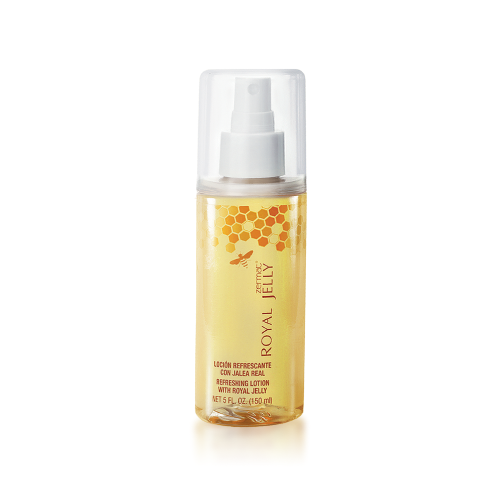 Refreshing Lotion – Zermat USA
