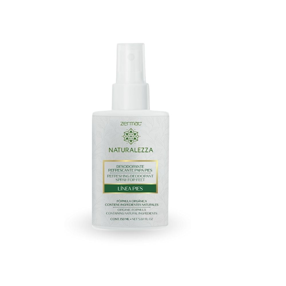 Tea Tree Foot Lotion by Naturalezza – Zermat USA