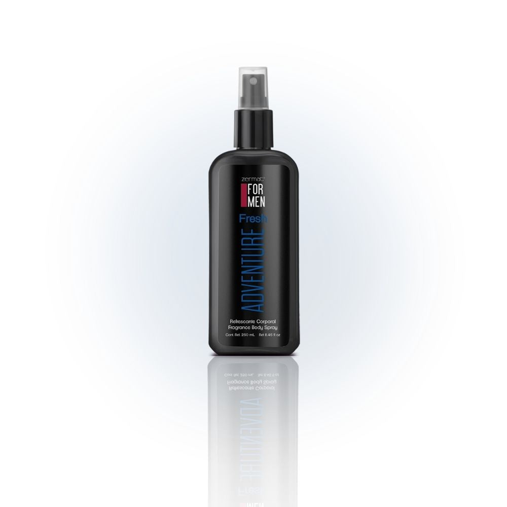その他 ETARNITY TAM Fresh Spray Fresh Adventure Fragrance Body Spray – Zermat USA