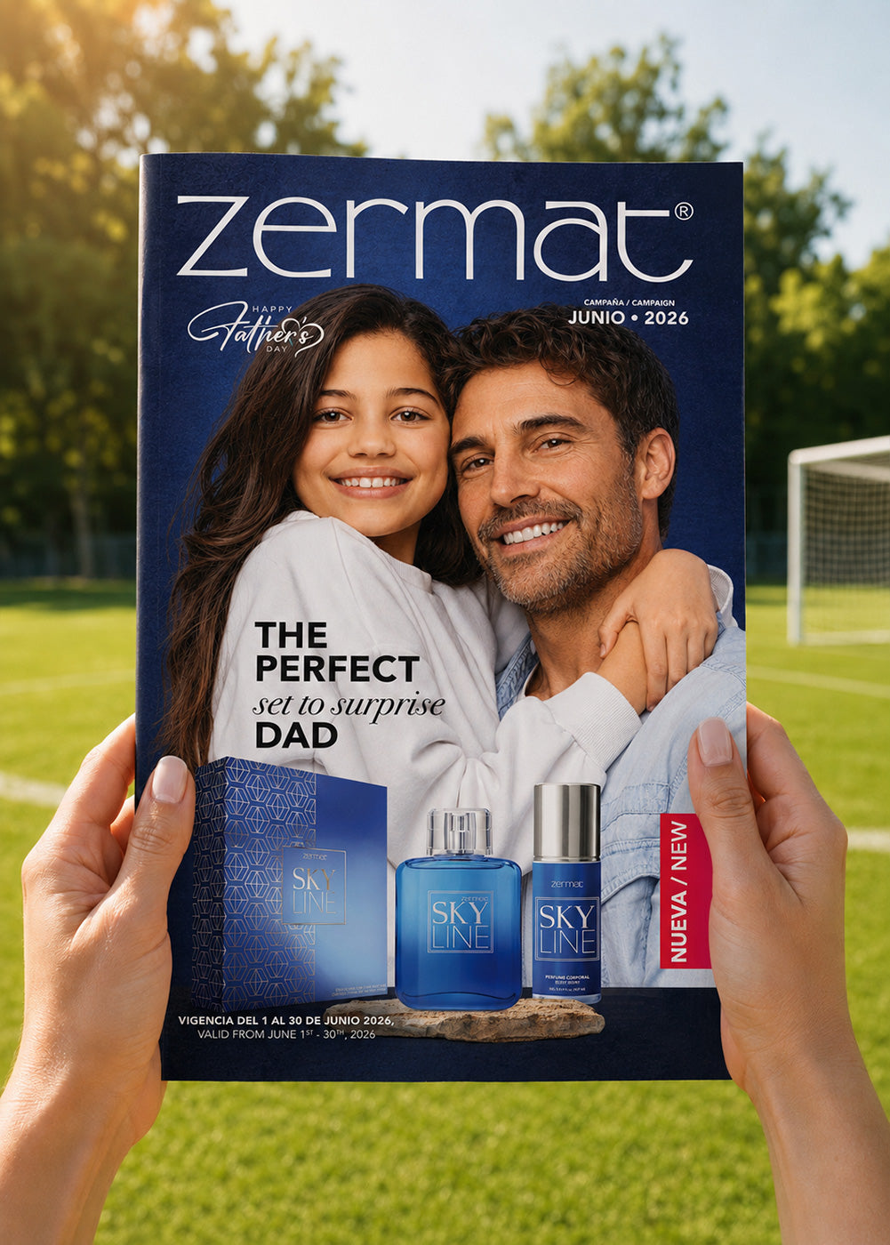 Zermat USA