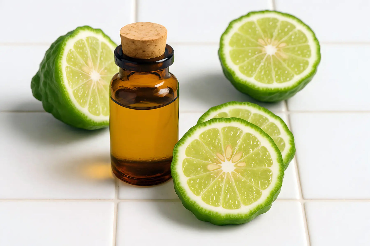 What Does Bergamot Smell Like? A Bright, Citrusy Guide to Sunshine in a Bottle