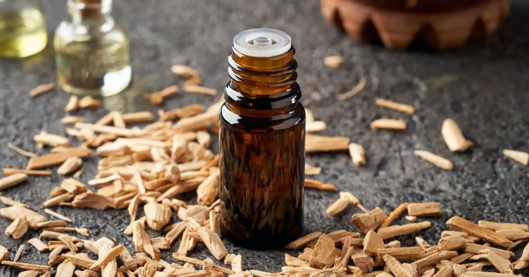 What Does Cedar Smell Like?