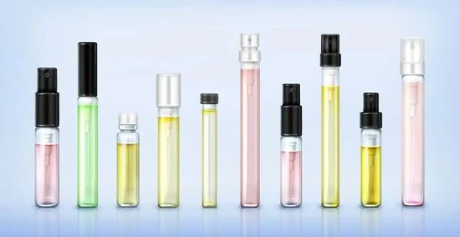 How to Decant Perfume: Keeping Your Scent True and Fresh