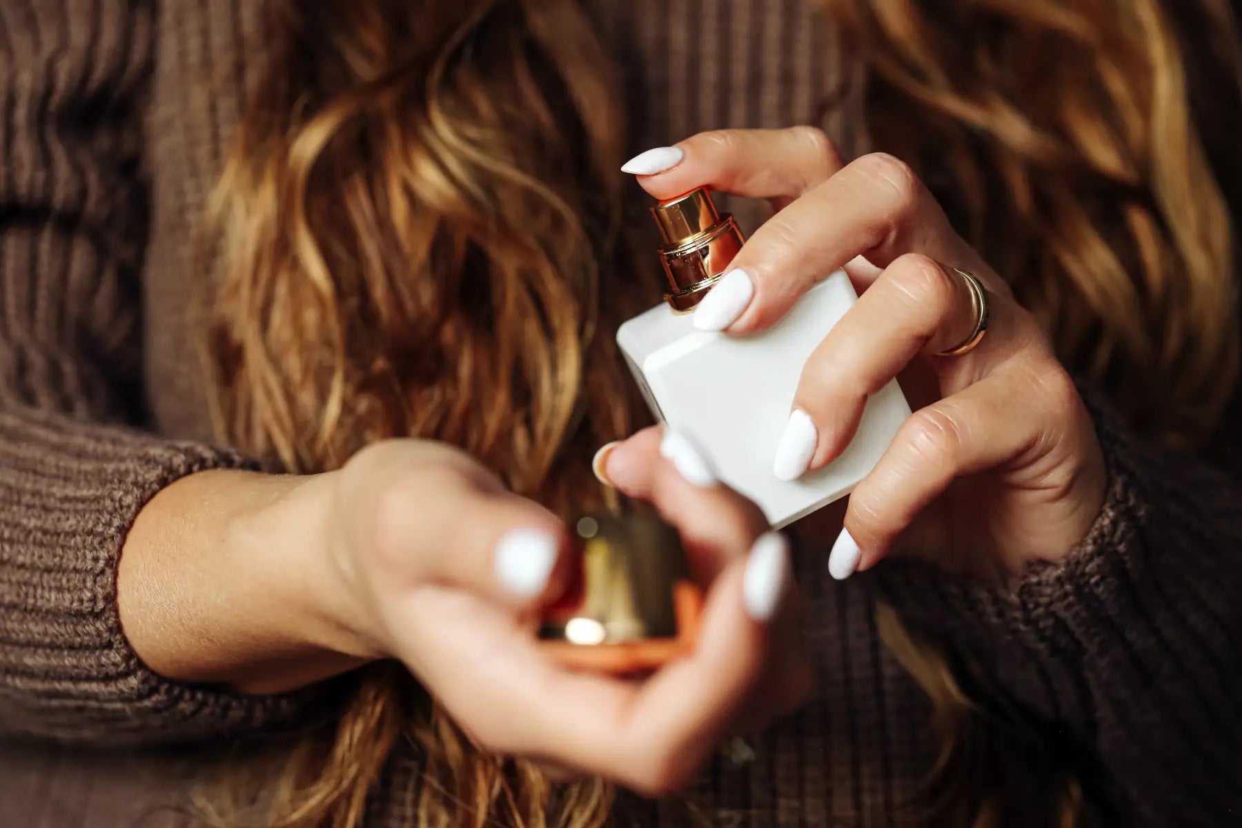 How to Test Perfume at Home and Find out if a Scent Really Sticks