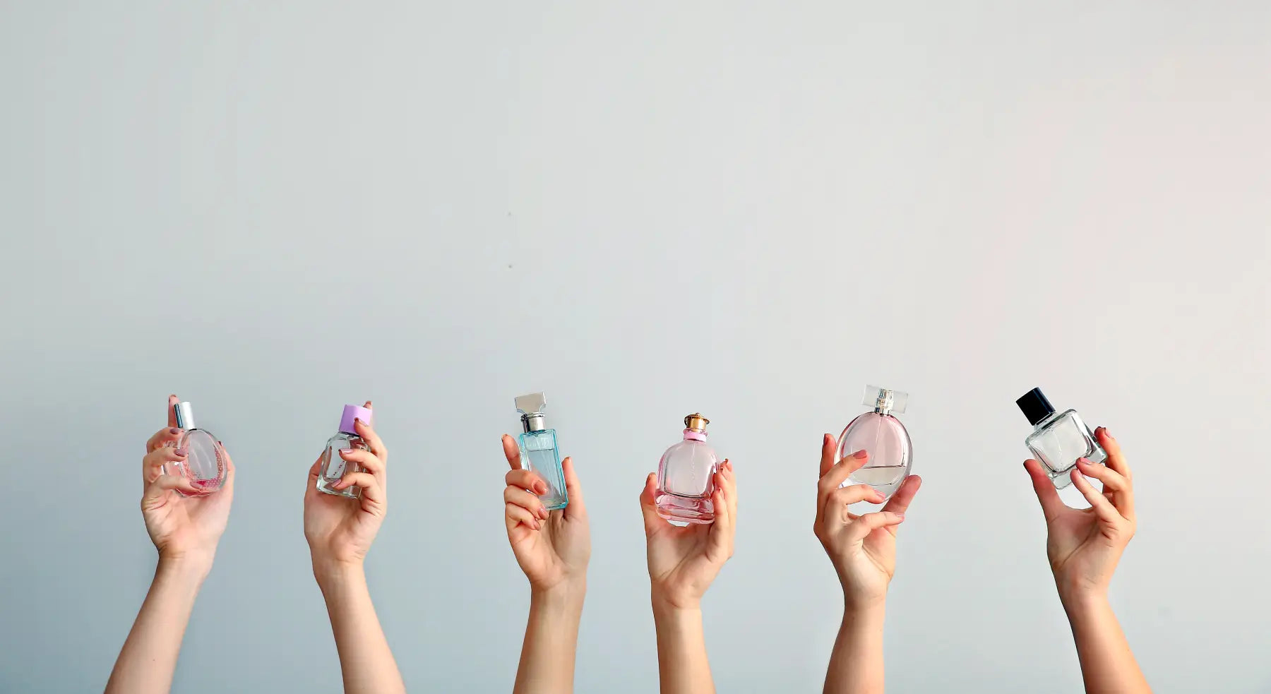 Perfume for Teens, Choosing a Scent That Backs Your Style