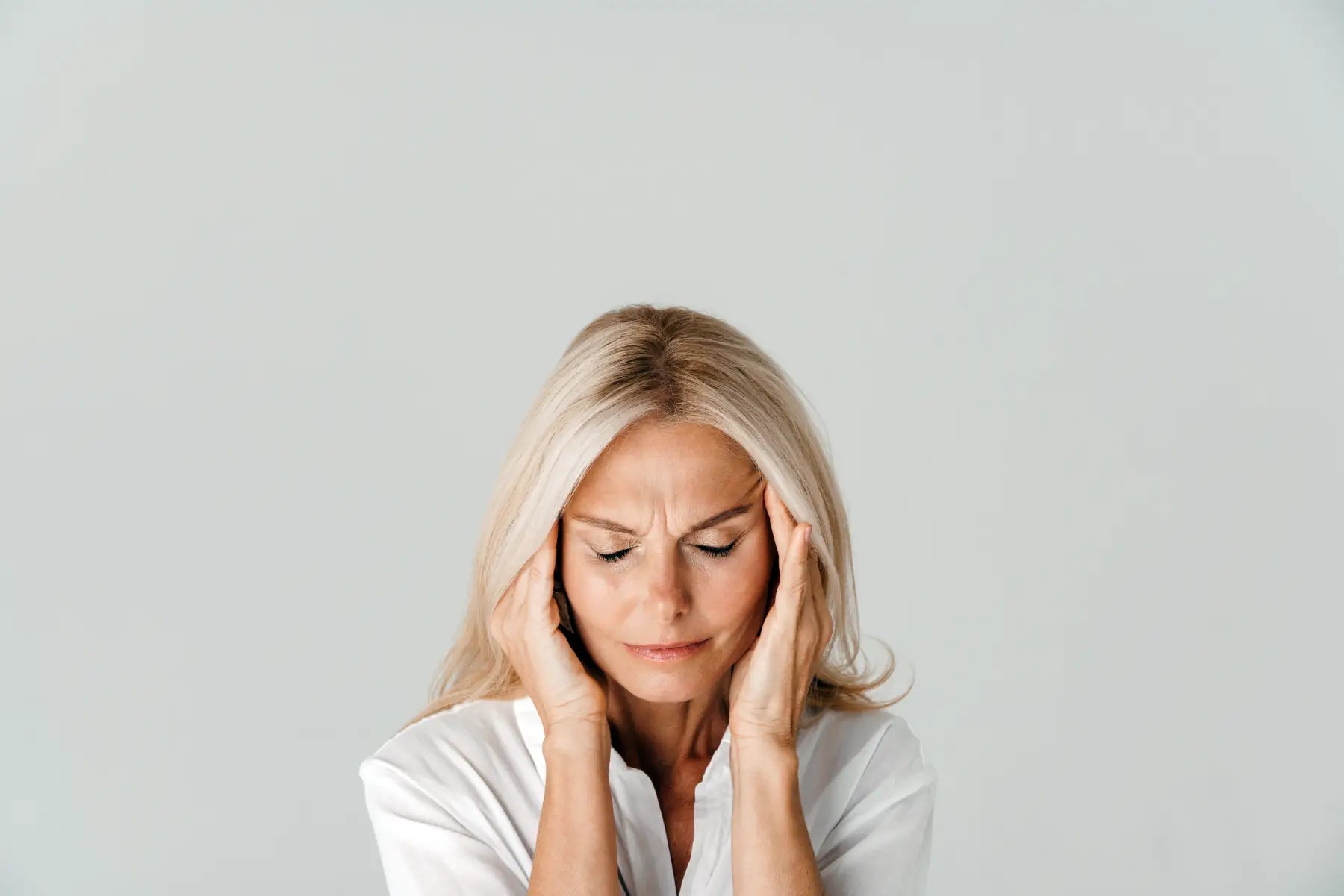 Perfume Headaches: Why They Happen and How to Cope