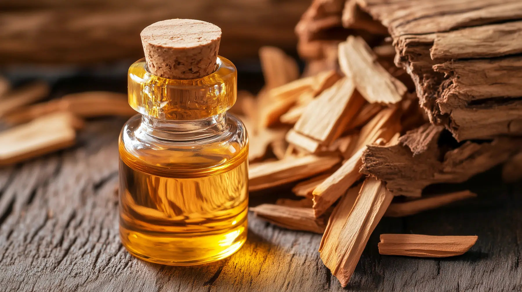 What Does Sandalwood Smell Like? Your Guide To The Warm, Woody Scent You Need To Know