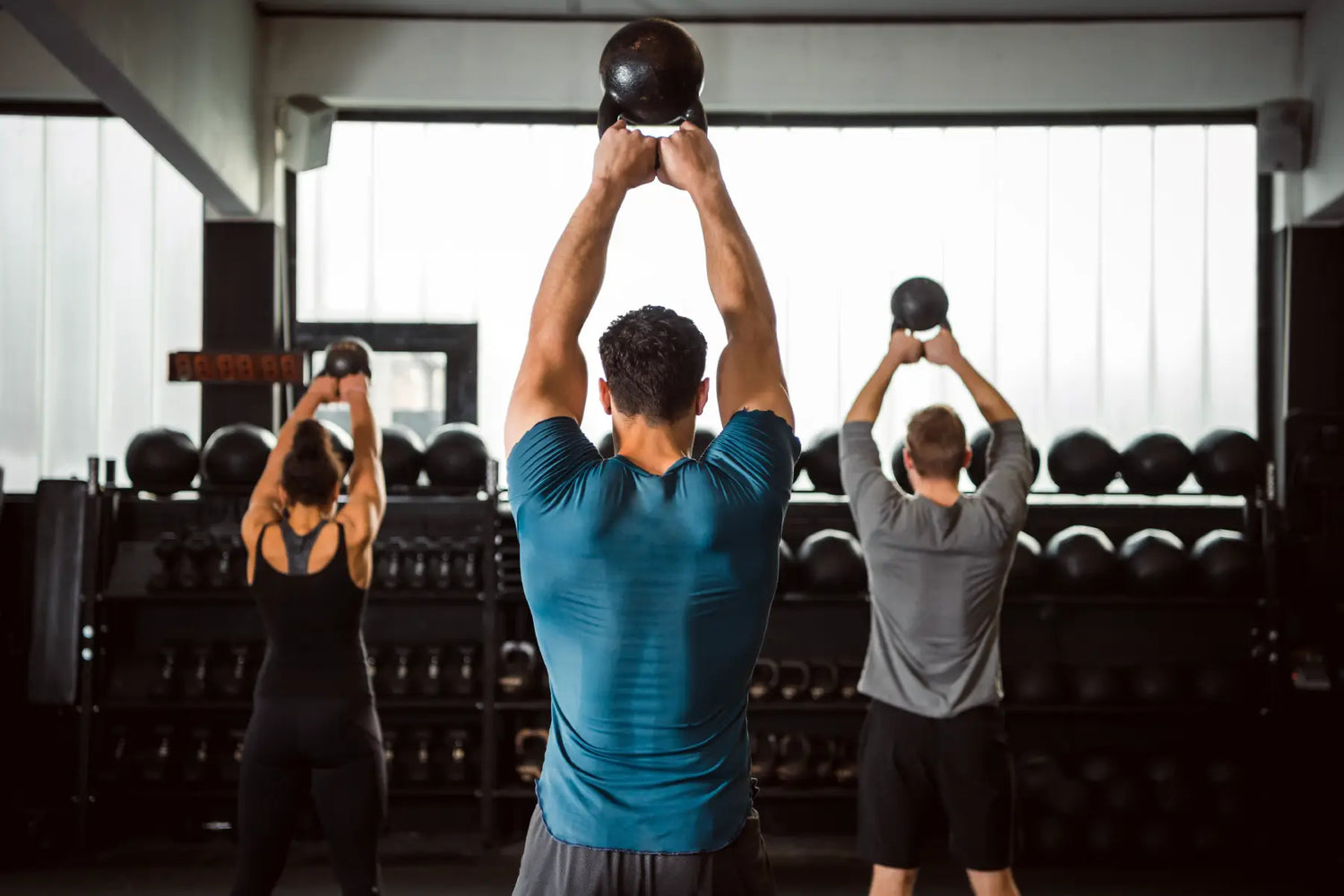 Should You Wear Cologne to the Gym? An Etiquette Test to Pass
