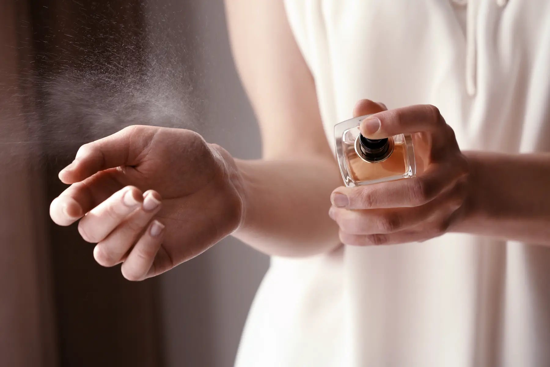 What do Aldehydes Smell like in Perfume?