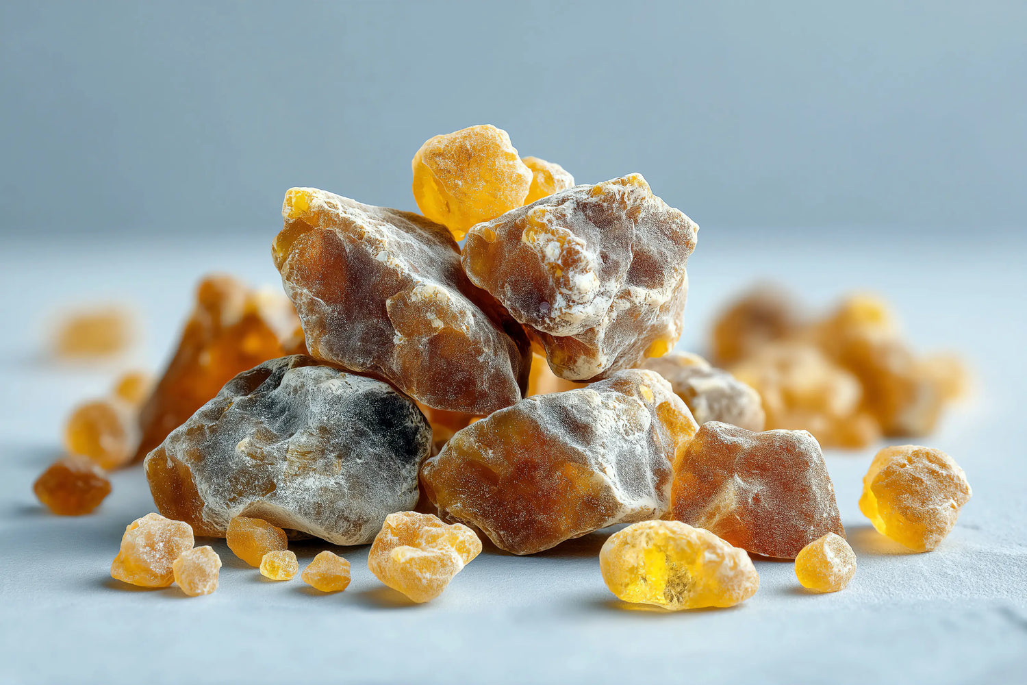 What Does Amber Smell Like in Perfume? The Truth