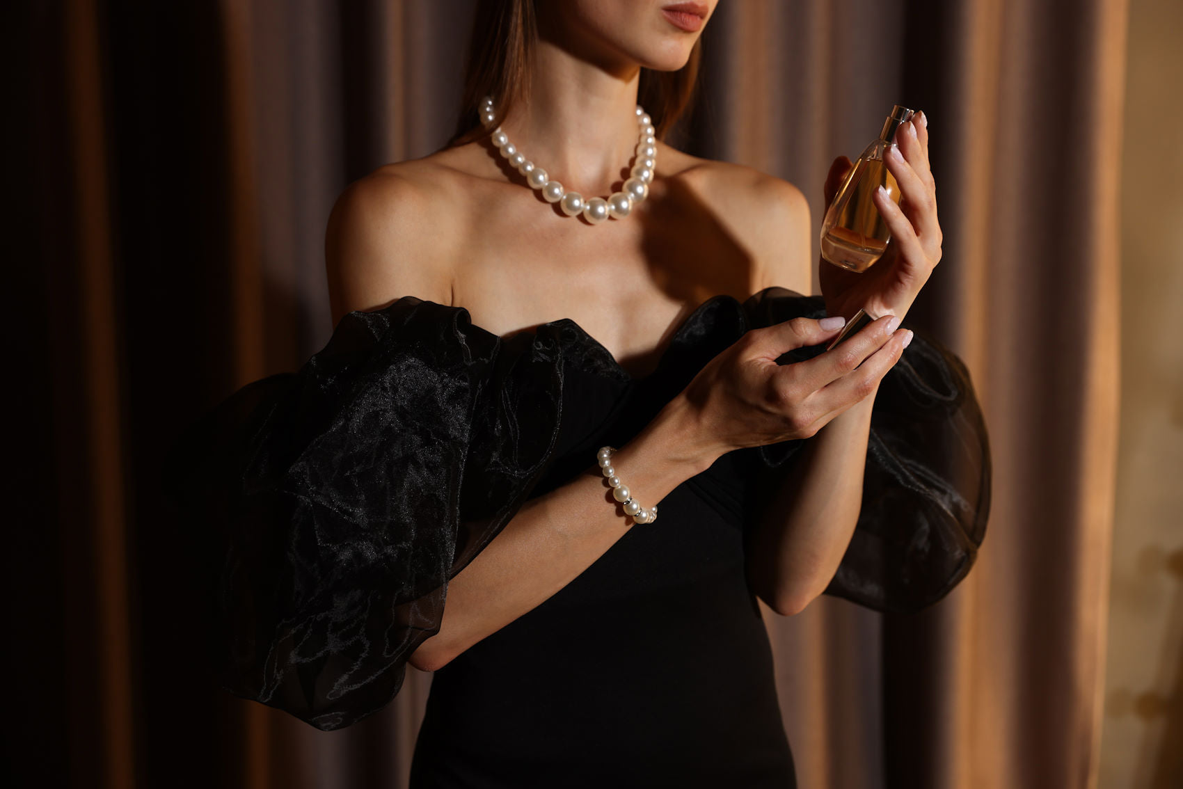 How to Wear Perfume Like a Pro