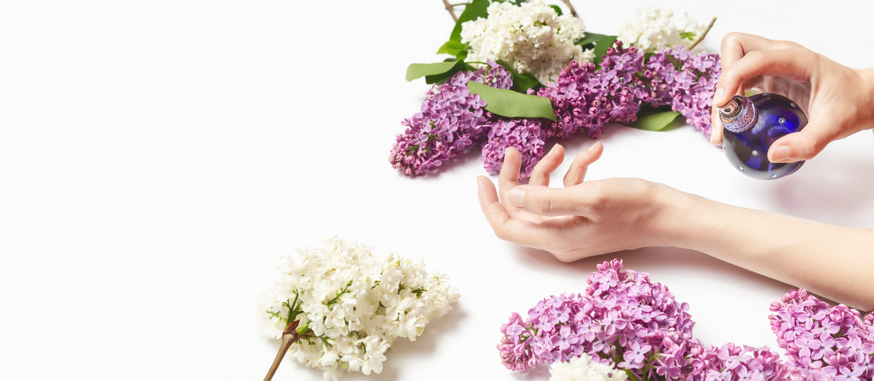 How to Layer Perfume Without Clashing