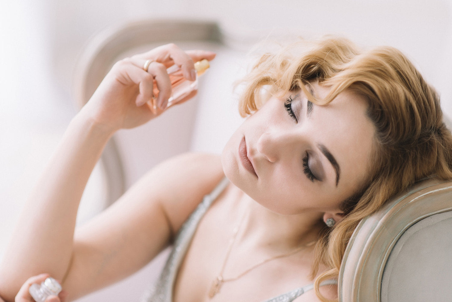 What Size Perfume Can You Take on a Plane? Smooth Travel Tips